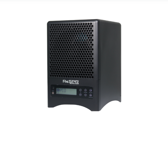 FLEX ReSPR – Plug & Play Portable